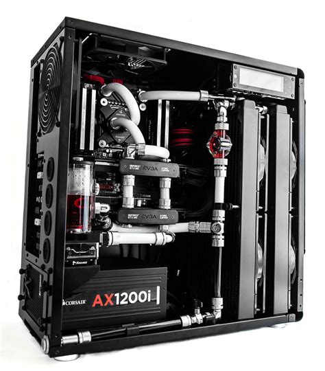 Liquid Cooling Case Gallery - Page 224