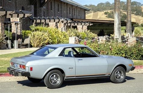 1975 Celica GT with Barely 1,000 miles - eBay Motors Blog