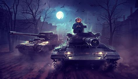 Download Tank Video Game World Of Tanks 4k Ultra HD Wallpaper by Sergey ...