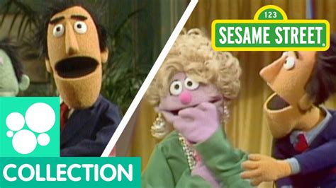 Sesame Street: Guy Smiley Playlist - YouTube