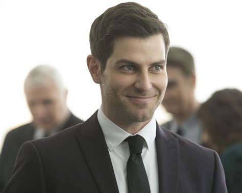 David Giuntoli: Family, Spouse, Children, Dating, Net Worth ...