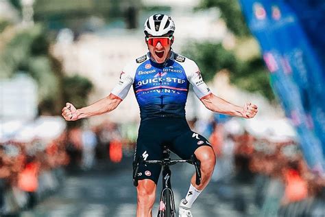 Remco Evenepoel opts for 2023 Giro d'Italia over Tour de France