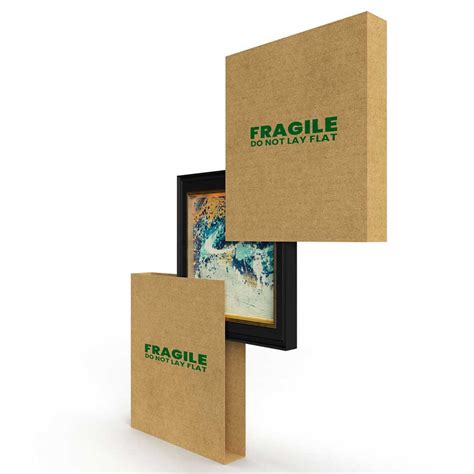 Large Picture Frame Shipping Boxes | Cheap Cheap Moving Boxes