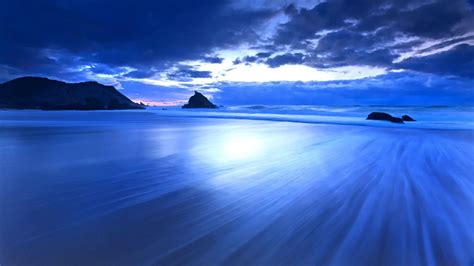 Blue Ocean Wallpapers - Wallpaper Cave