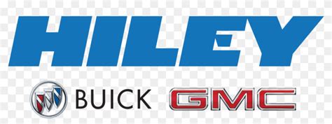 Hiley Buick Gmc Logo - Buick, HD Png Download - 1001x328(#6764063 ...