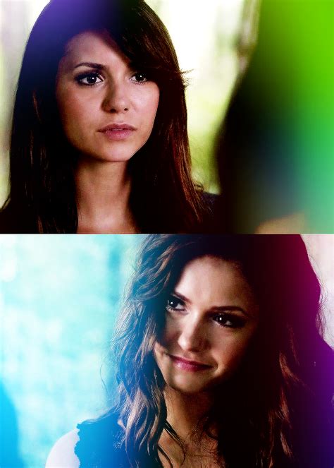 Katherine and Elena - Petrova Doppelgangers Fan Art (36890163) - Fanpop