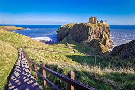 Stonehaven Travel Guide: 15 Things to do in Stonehaven - Watch Me See