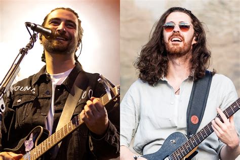 Noah Kahan, Hozier to Headline High Water Festival 2024