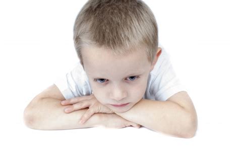 Sad Child Free Stock Photo - Public Domain Pictures