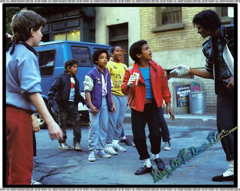 Michael Jackson Pepsi Commercial (1984) - Michael Jackson Photo ...