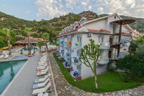 MAJESTIC HOTEL - Bewertungen, Fotos & Preisvergleich (Ölüdeniz, Türkei ...