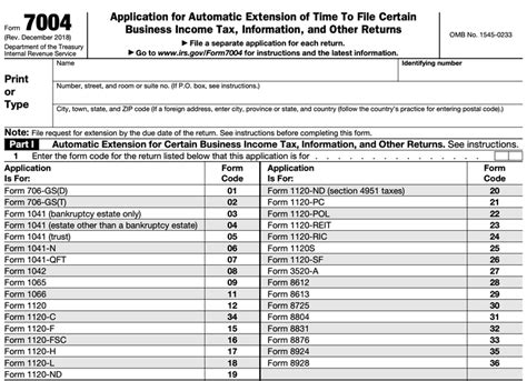 Tax Deadline 2024 Extension Form - Amelia Corinne