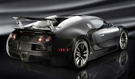 Bugatti Veyron Mansory | Exotic Carphoto