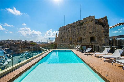 Best Luxury Hotels In Malta 2024 - The Luxury Editor