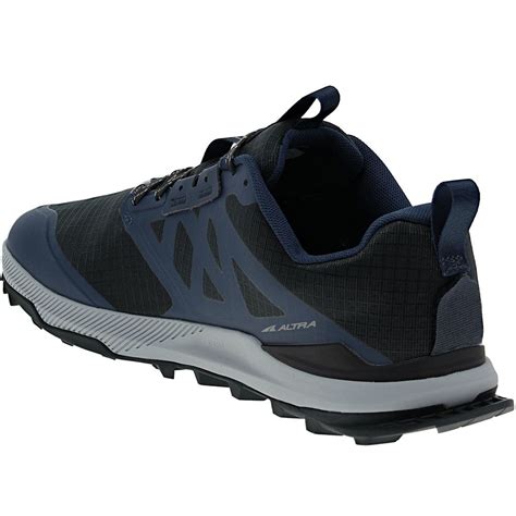 Altra Lone Peak 8 | Mens Trail Running Shoes | Rogan's Shoes