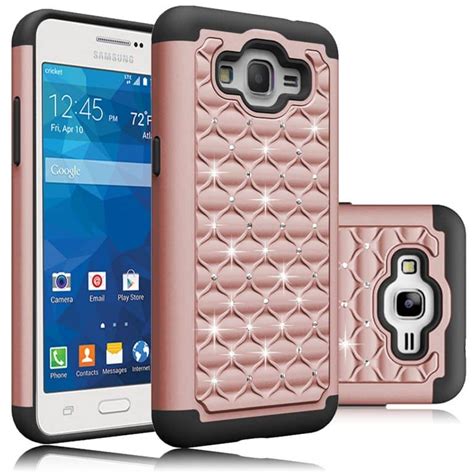 10 Best Cases For Samsung Galaxy Grand Prime Plus