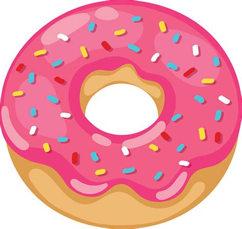 Download High Quality donut clipart Transparent PNG Images - Art Prim ...