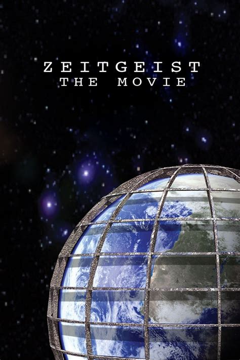 Zeitgeist: The Movie | Rotten Tomatoes