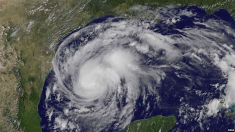 Hurricane Harvey - Center for Disaster Philanthropy