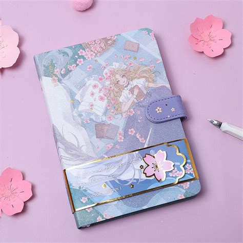 Diary Cover Design For Girls