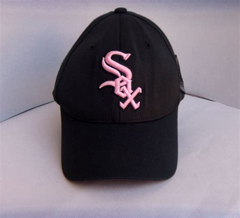 Retro White Sox Hat Baseball Cap Major League World Series | Etsy ...