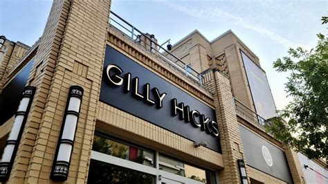 Gilly Hicks standalone store opens at Easton Town Center | NBC4 WCMH-TV