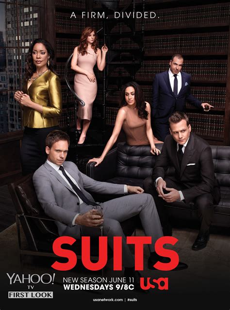 Suits season 4 complete episodes download in HD 720p - TVstock