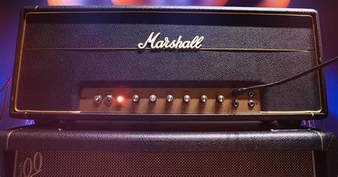 Marshall JMP50 “Plexi” Vintage Guitar® Magazine | atelier-yuwa.ciao.jp