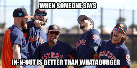 Astros memes to help you survive spring training