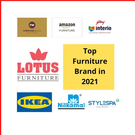 Top Quality Furniture Brands in 2021 | Best Home Furniture Brand in Patna