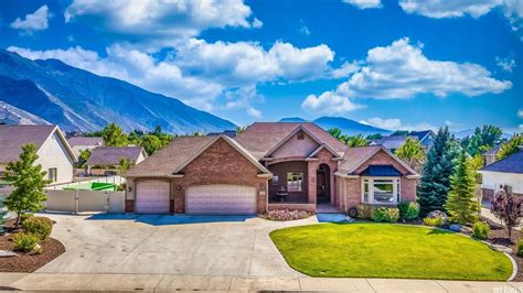 Springville, UT Real Estate - Springville Homes for Sale | realtor.com®