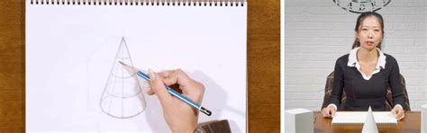 Basics of Drawing Geometric Forms | New Masters Academy