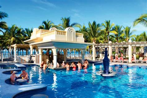 Riu Vallarta vacation deals - Lowest Prices, Promotions, Reviews, Last ...