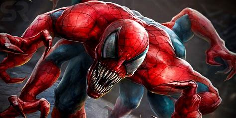 10 Unused Spider-Man Villains Who Would Be Perfect For The MCU's Spider ...