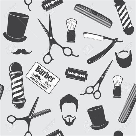 Vintage Barber Shop Wallpapers - Top Free Vintage Barber Shop ...