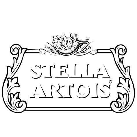 Stella Artois Logo PNG Transparent & SVG Vector - Freebie Supply