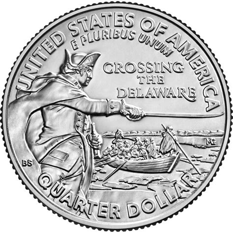 Mint Releases Images of 2021 Washington Quarter Reverse - US Coin News