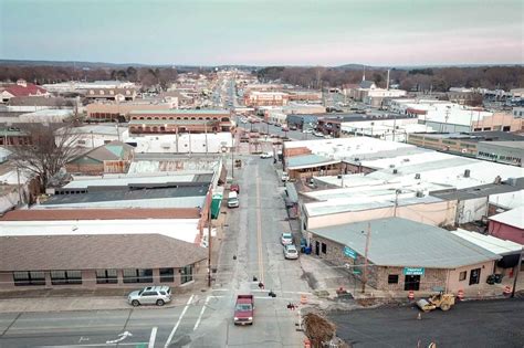 Van Ronkle Street to close Tuesday | City of Conway, Arkansas