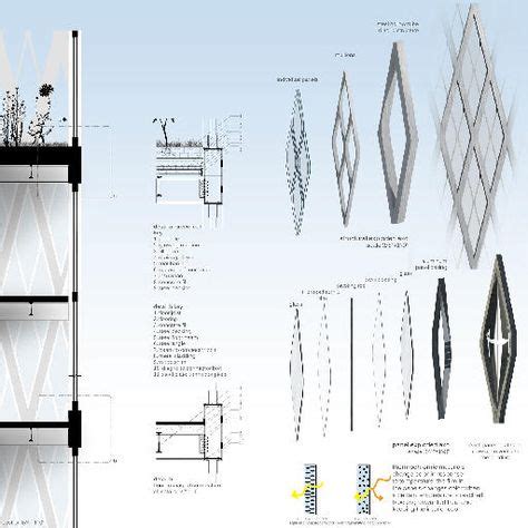 9 Diagrid Structure ideas | architecture details, architecture ...