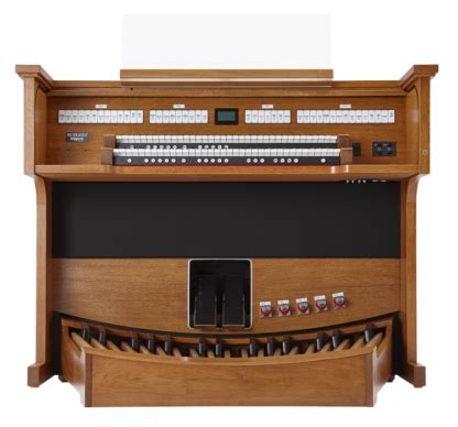 Rodgers Inspire 233 Digital Church Organ – Dewey Kruger Music