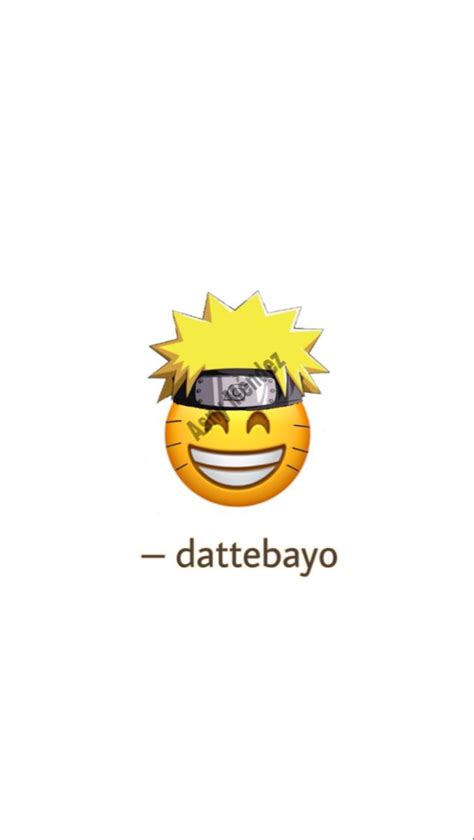 Naruto emoji | Anime naruto, Emoji, Naruto