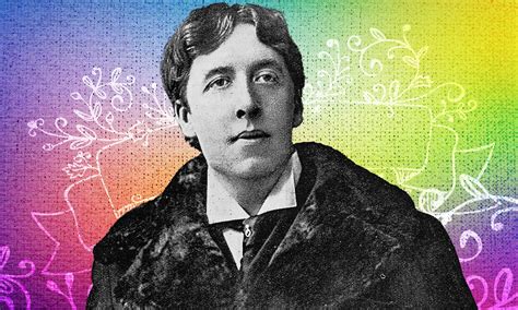 Oscar Wilde's birthday: LGBTQ+ creatives inspired by his works