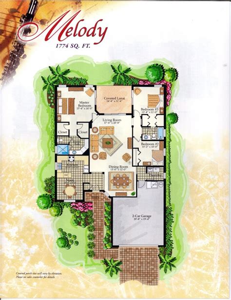 Site Map For Solivita In Kissimmee Fl | Solivita In Kissimmee ...