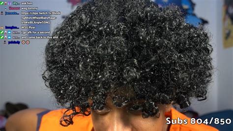 SALAH SHOWS HIS HAIR 🤯 : r/yxl