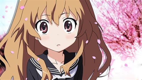 Toradora Wallpaper - Aisaka Taiga (#391516) - HD Wallpaper ...