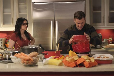 Thanksgiving Specials Wiki | Fandom