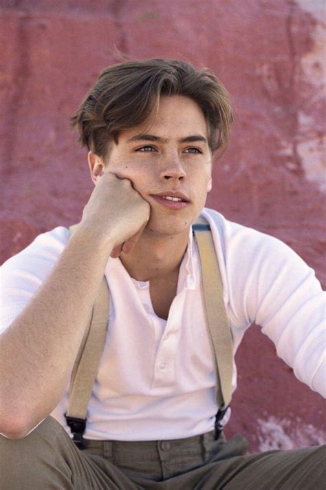 Cole Sprouse Wallpapers - Wallpaper Cave