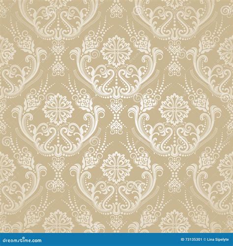 Top more than 54 gold damask wallpaper super hot - in.cdgdbentre