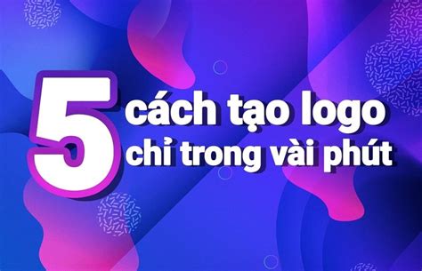 Tạo Logo theo tên 3D đẹp nhất bằng những công cụ nào hiện nay?