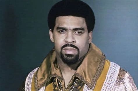 Rudolph Isley funeral, burial service, date, time, venue, pictures